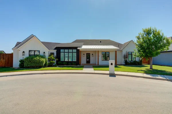 $599,000 | 10101 Saratoga Avenue, Lubbock, TX 79424