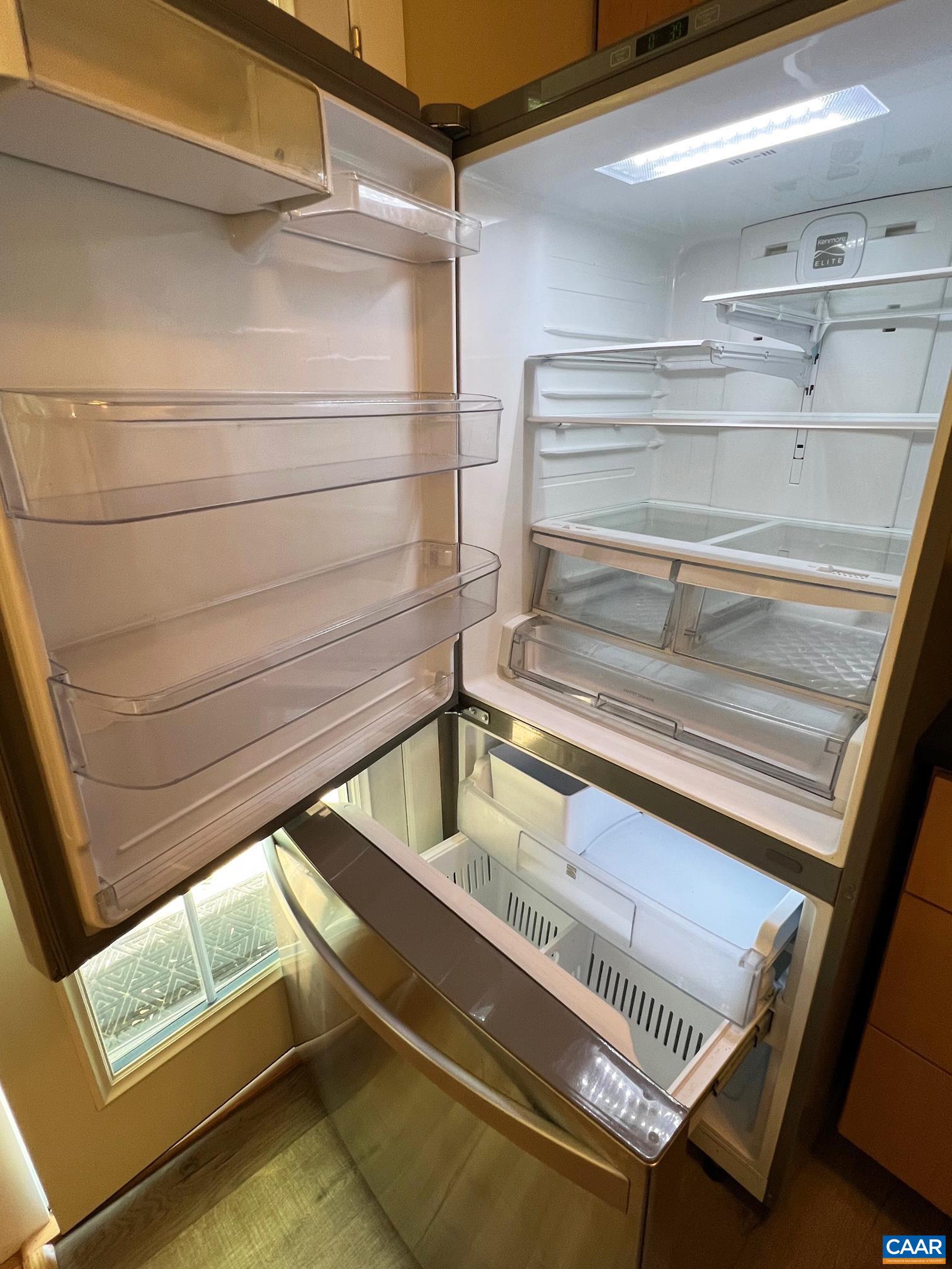 1410 Monticello Road Charlottesville, VA 22902 - Photo 11 of 40 Kitchen Refrigerator