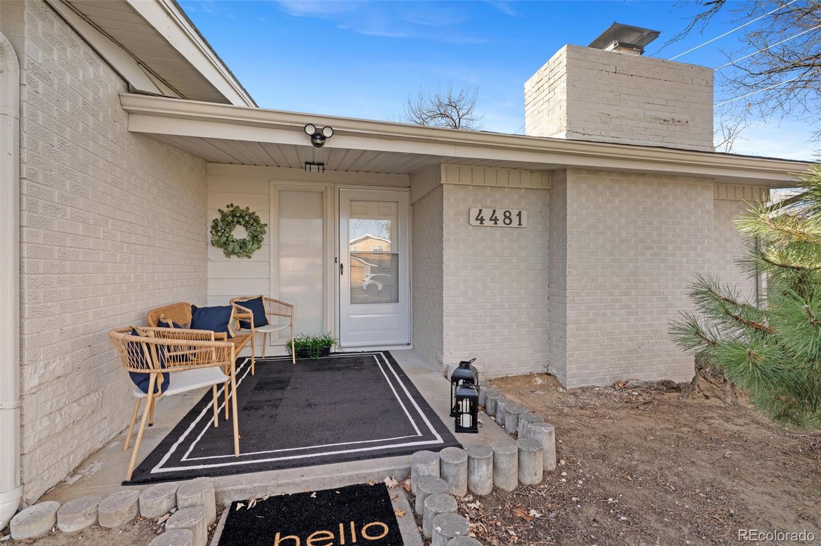4481 Carr Street Wheat Ridge, CO 80033 - Photo 2 of 30 Gallery Image 2