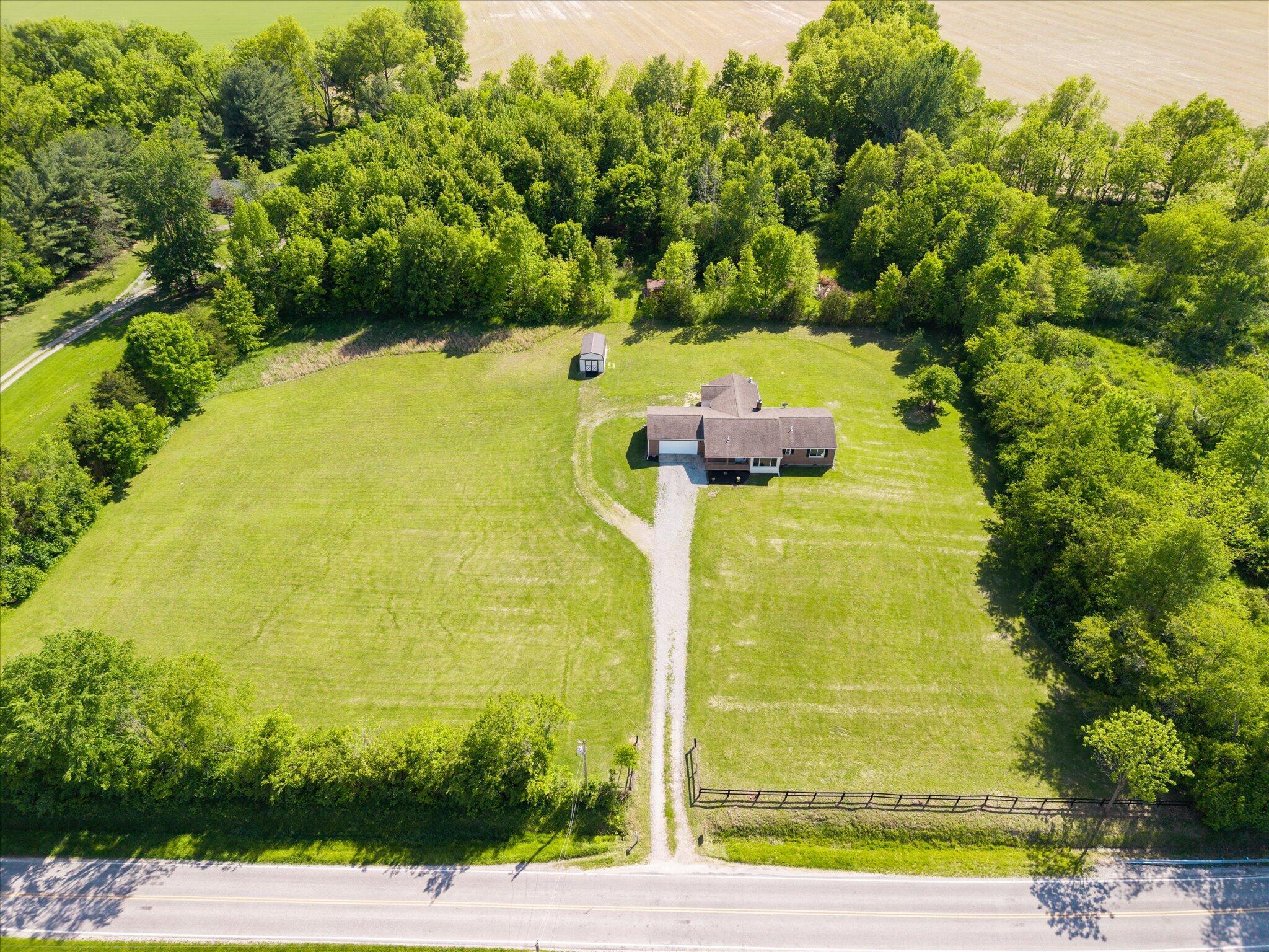872 Jonesboro Road Midland, OH 45148 - Photo 5 of 37