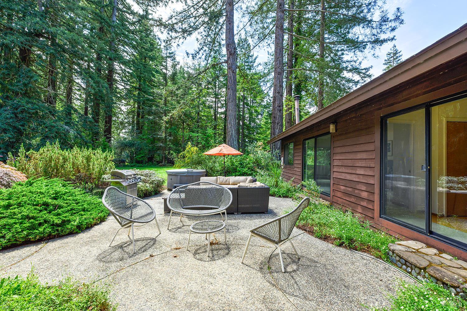 1650 Jonive Road Sebastopol, CA 95472 - Photo 26 of 59