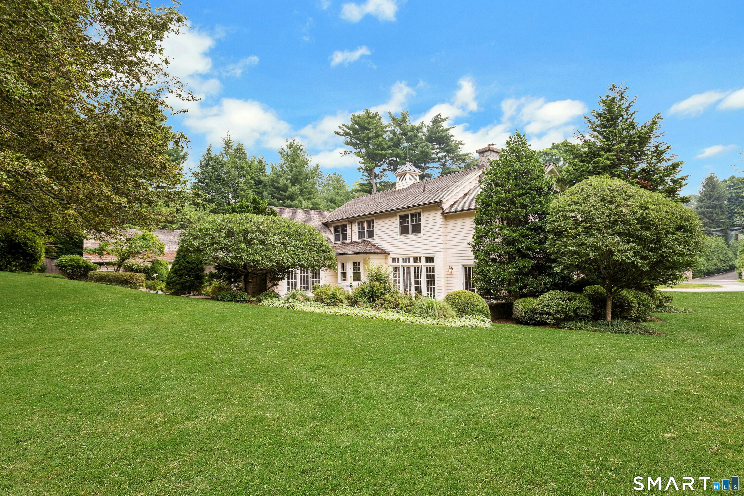 6 Searles Road Darien, CT 06820 - Photo 40 of 40 Gallery Image 40