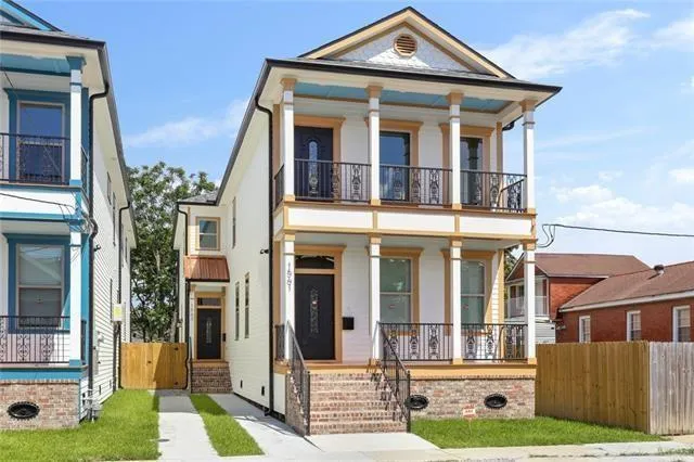 $2,200 | 1561 North Derbigny Street, New Orleans, LA 70116