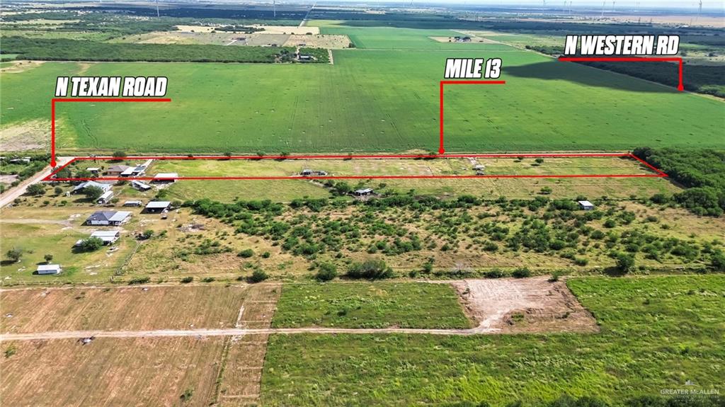 23960 North Texan Road Edinburg, TX 78541 - Photo 6 of 23