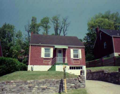 645 Irwin Run Road West Mifflin, PA 15122 - Photo 1 of 1 Gallery Image 1