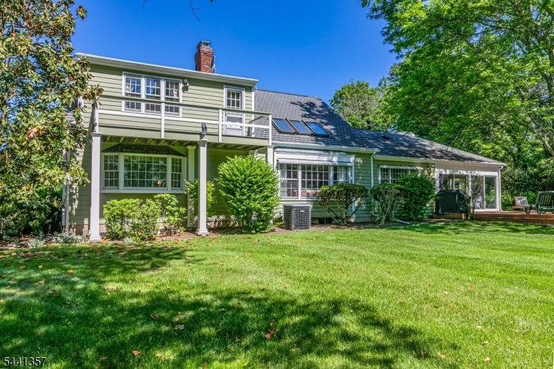279 Millstone River Road Belle Mead, NJ 08502 - Photo 36 of 44
