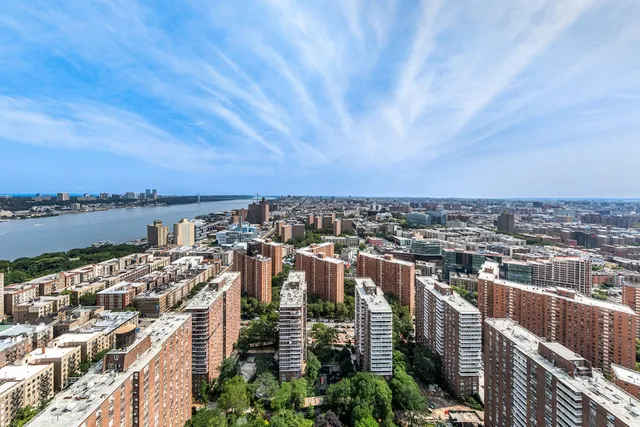 $3,900,000 | 543 West 122nd Street, Unit 23A | Morningside Heights