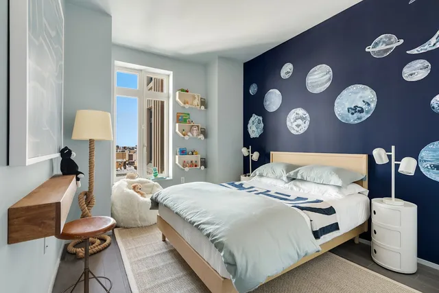 $3,900,000 | 543 West 122nd Street, Unit 23A | Morningside Heights