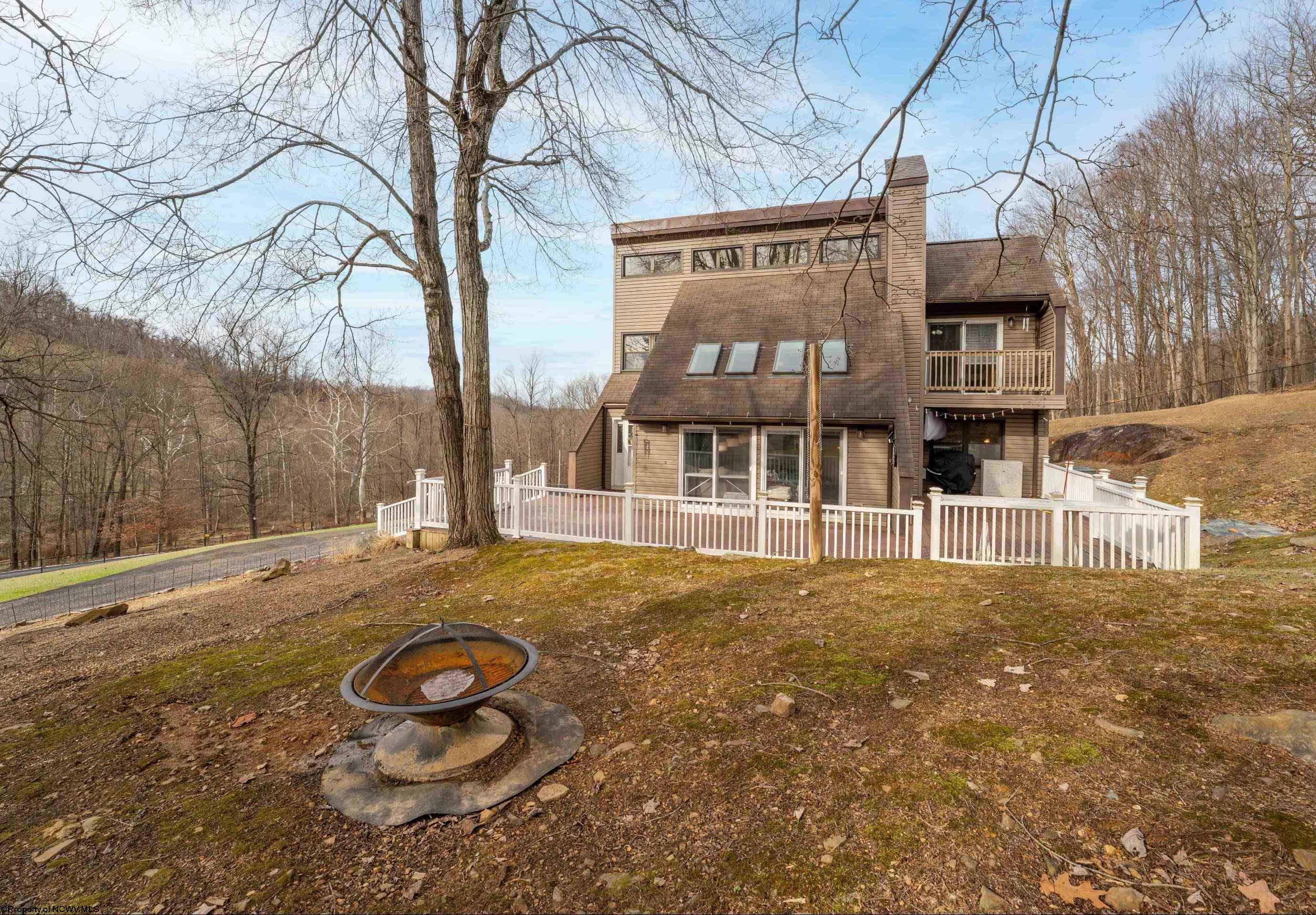 222 Bull Run Road Morgantown, WV 26508 - Photo 19 of 23 Gallery Image 19