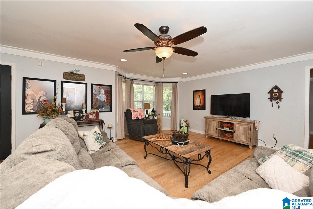 30 County Road 1276 Vinemont, AL 35179 - Photo 5 of 30