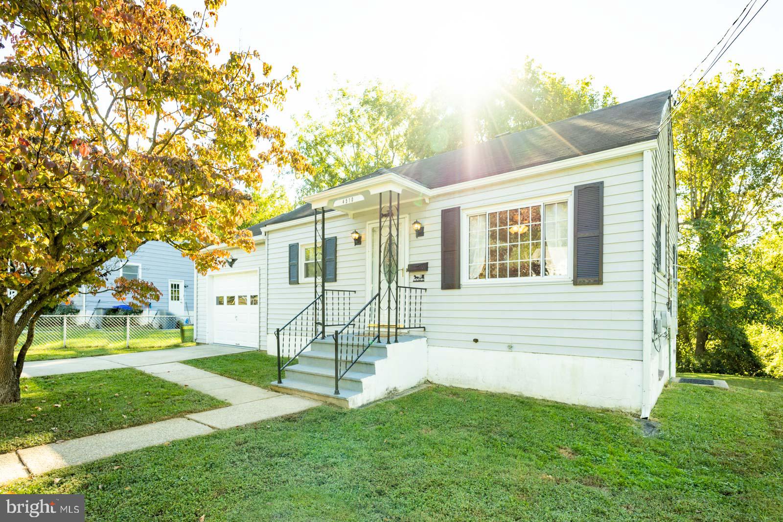 4510 Furman Road Rockville, MD 20853 - Photo 1 of 47 This has to be your home