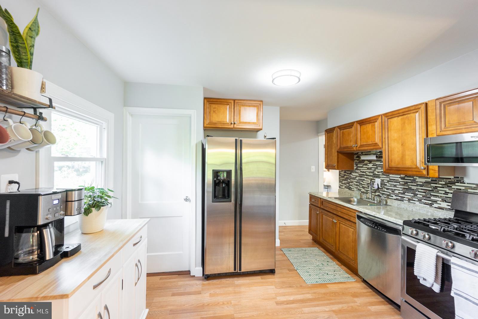 4510 Furman Road Rockville, MD 20853 - Photo 13 of 47 Kitchen