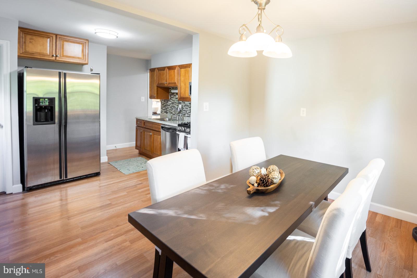 4510 Furman Road Rockville, MD 20853 - Photo 16 of 47 Kitchen