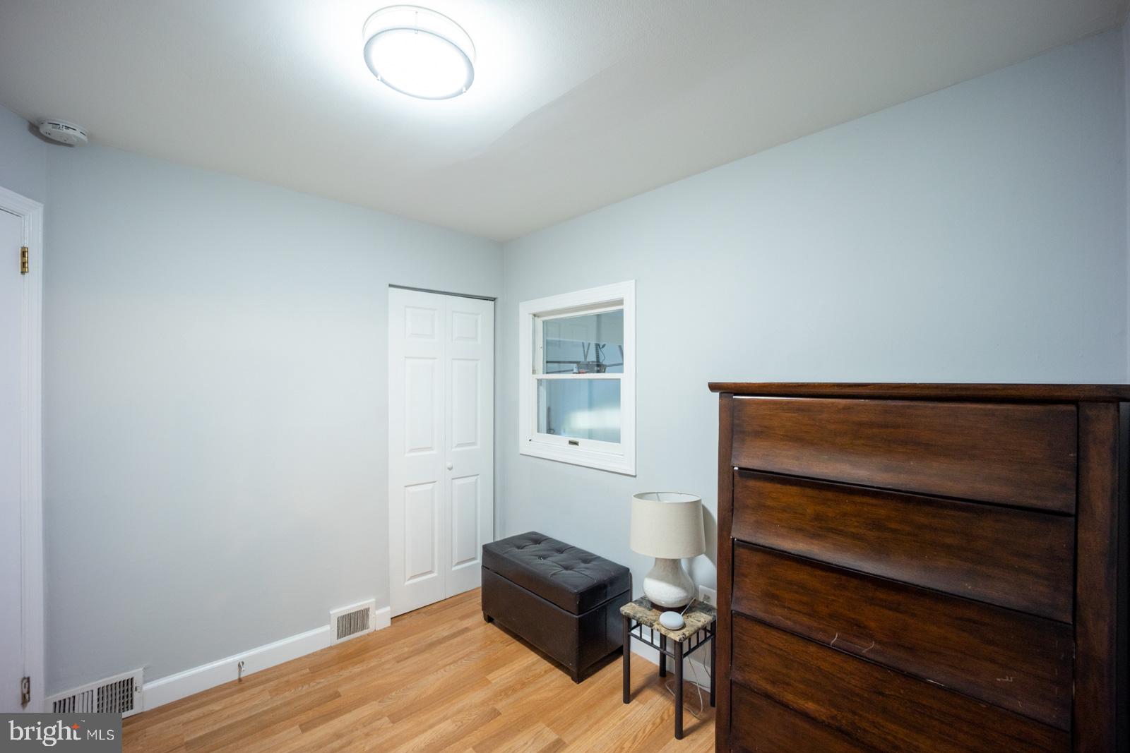 4510 Furman Road Rockville, MD 20853 - Photo 23 of 47 Nursery or bedroom on the main floor