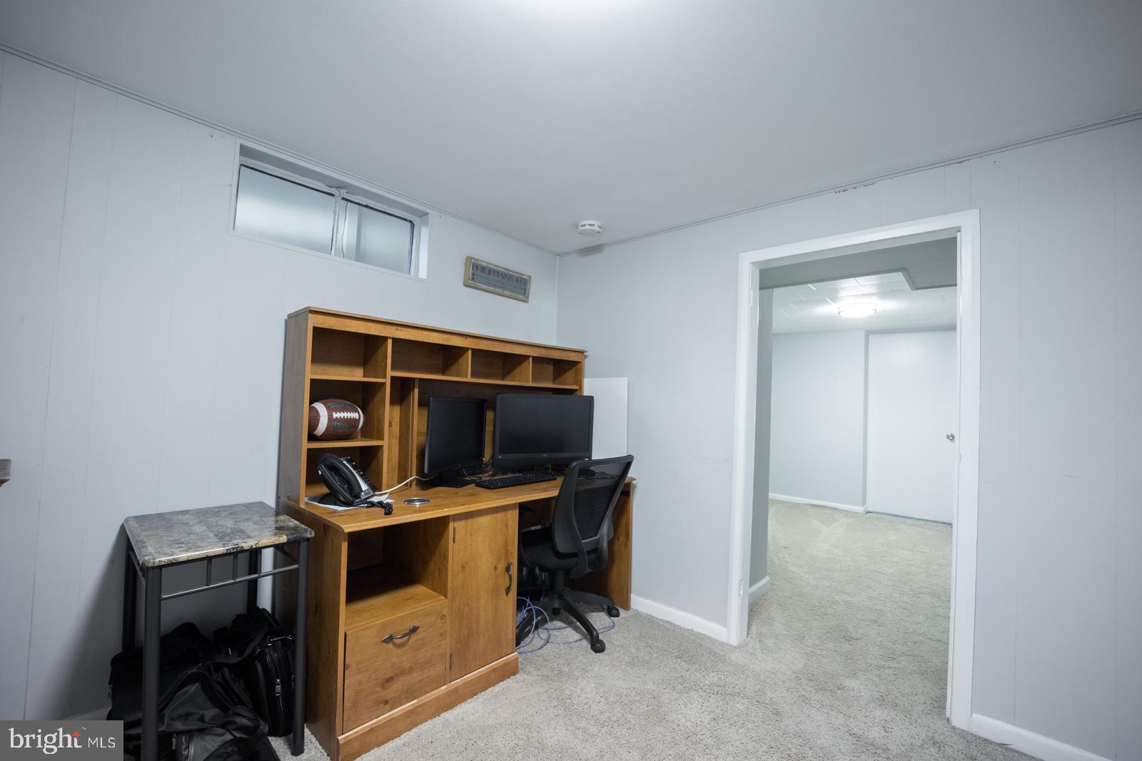 4510 Furman Road Rockville, MD 20853 - Photo 34 of 47 Lower level