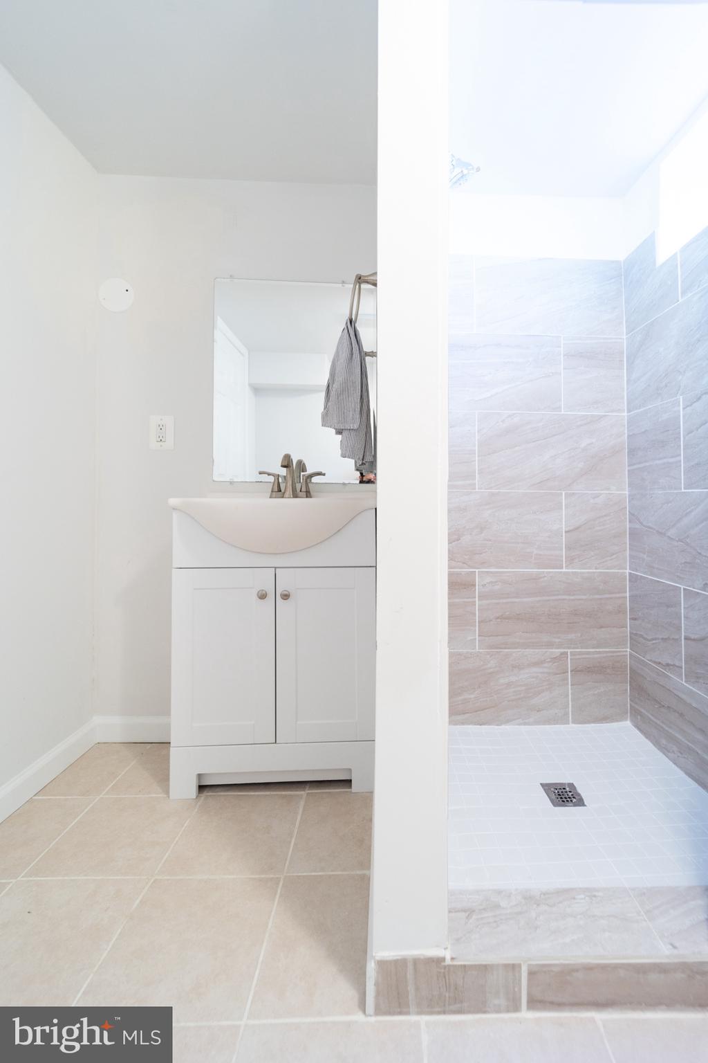4510 Furman Road Rockville, MD 20853 - Photo 38 of 47 Lower level full bath