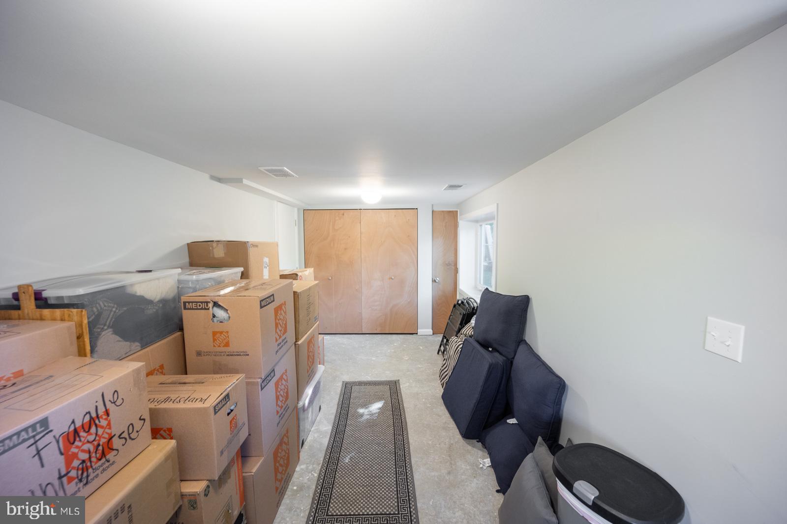 4510 Furman Road Rockville, MD 20853 - Photo 39 of 47 Lower level
