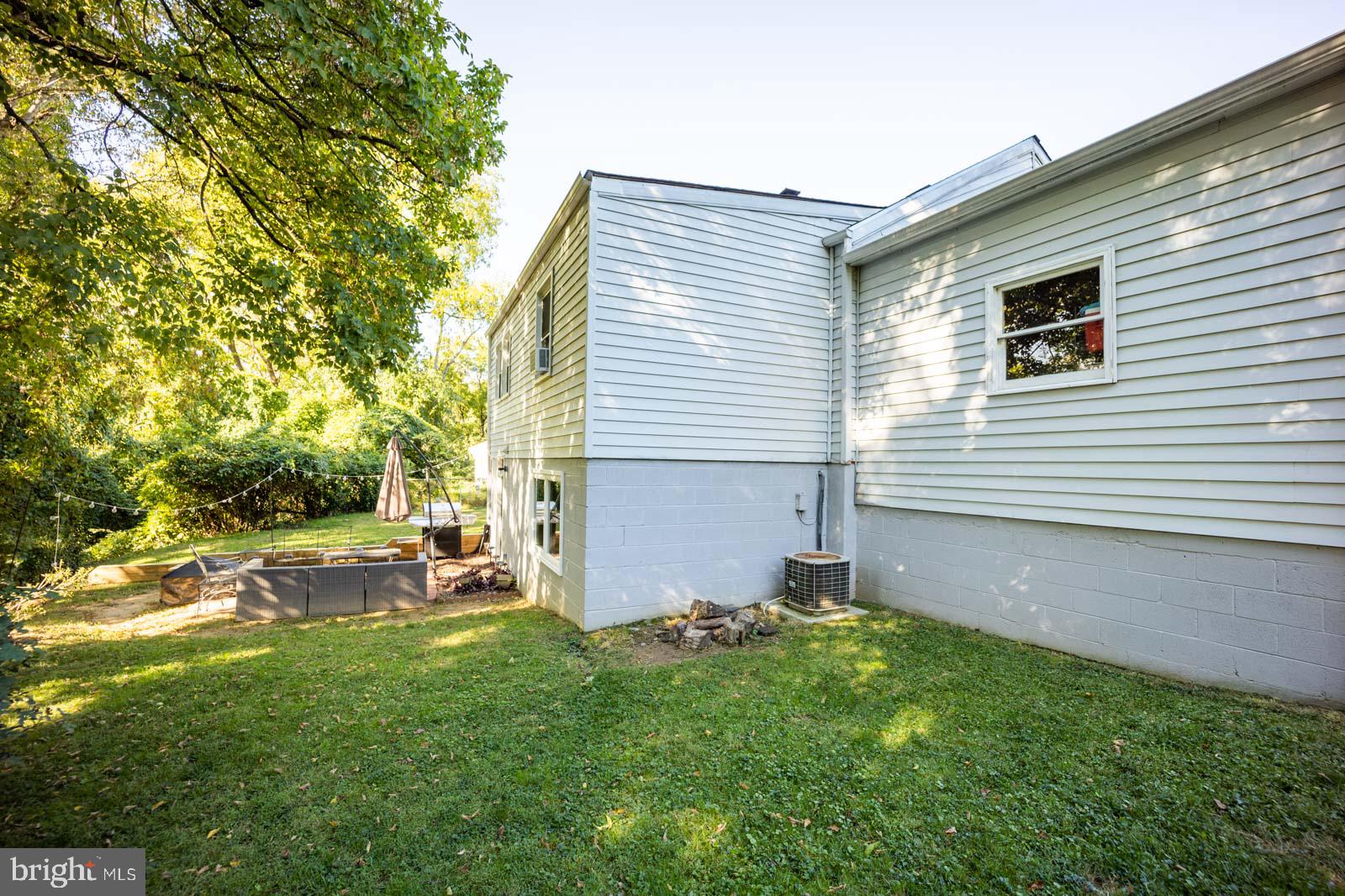 4510 Furman Road Rockville, MD 20853 - Photo 43 of 47 Bump out