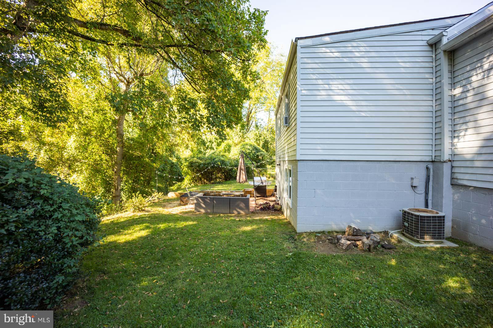 4510 Furman Road Rockville, MD 20853 - Photo 44 of 47 Bump out