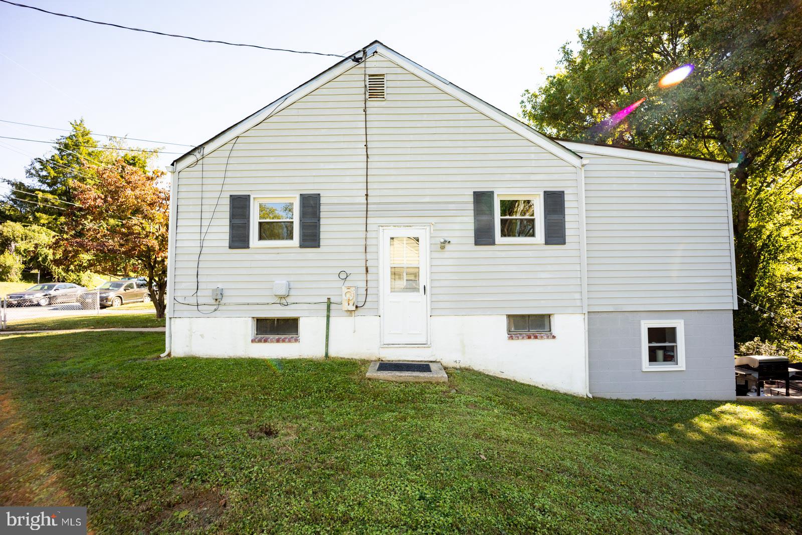 4510 Furman Road Rockville, MD 20853 - Photo 47 of 47 Side of home