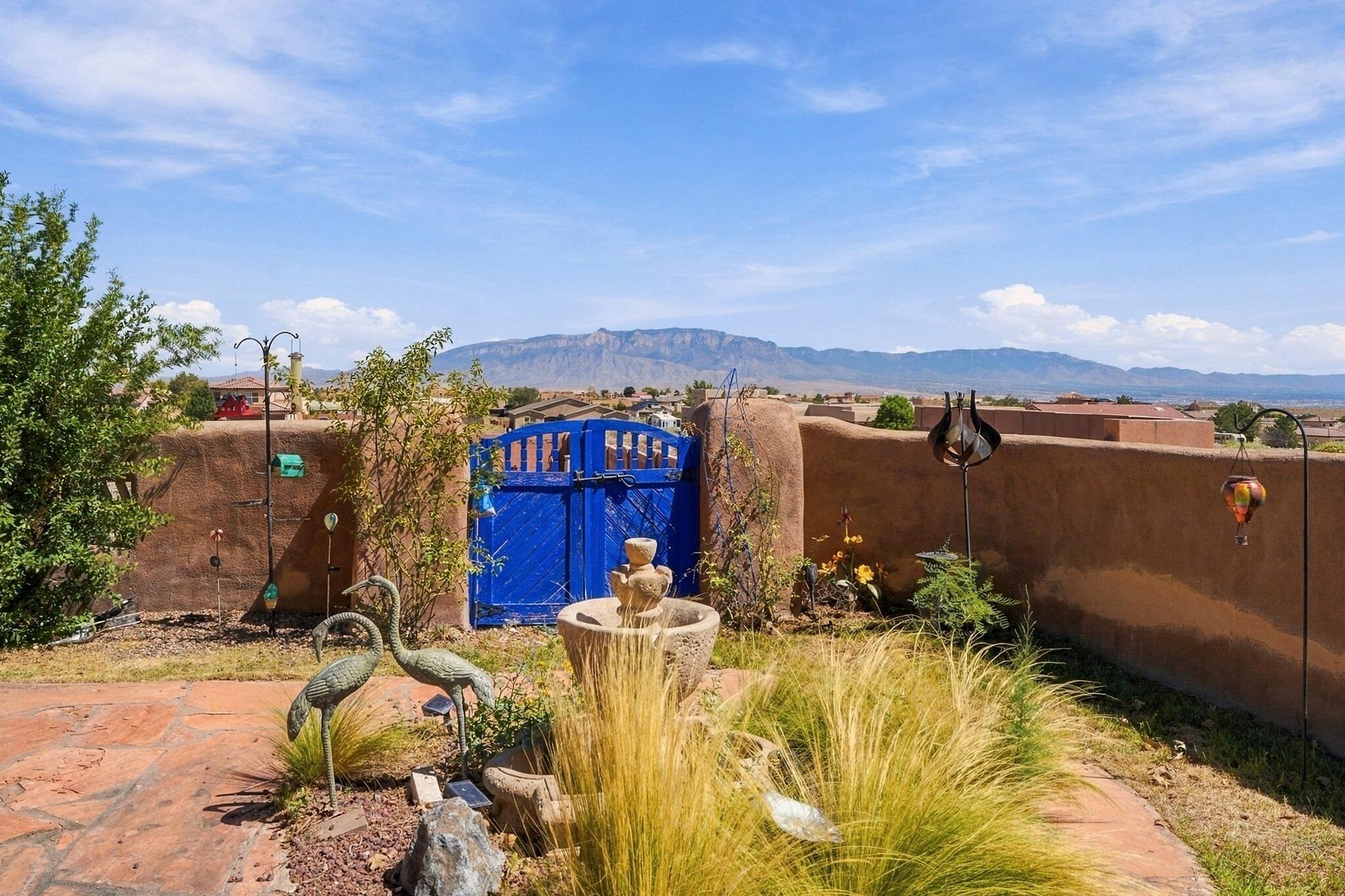 608 3rd Street Northeast Rio Rancho, NM 87124 - Photo 43 of 47 Gallery Image 43