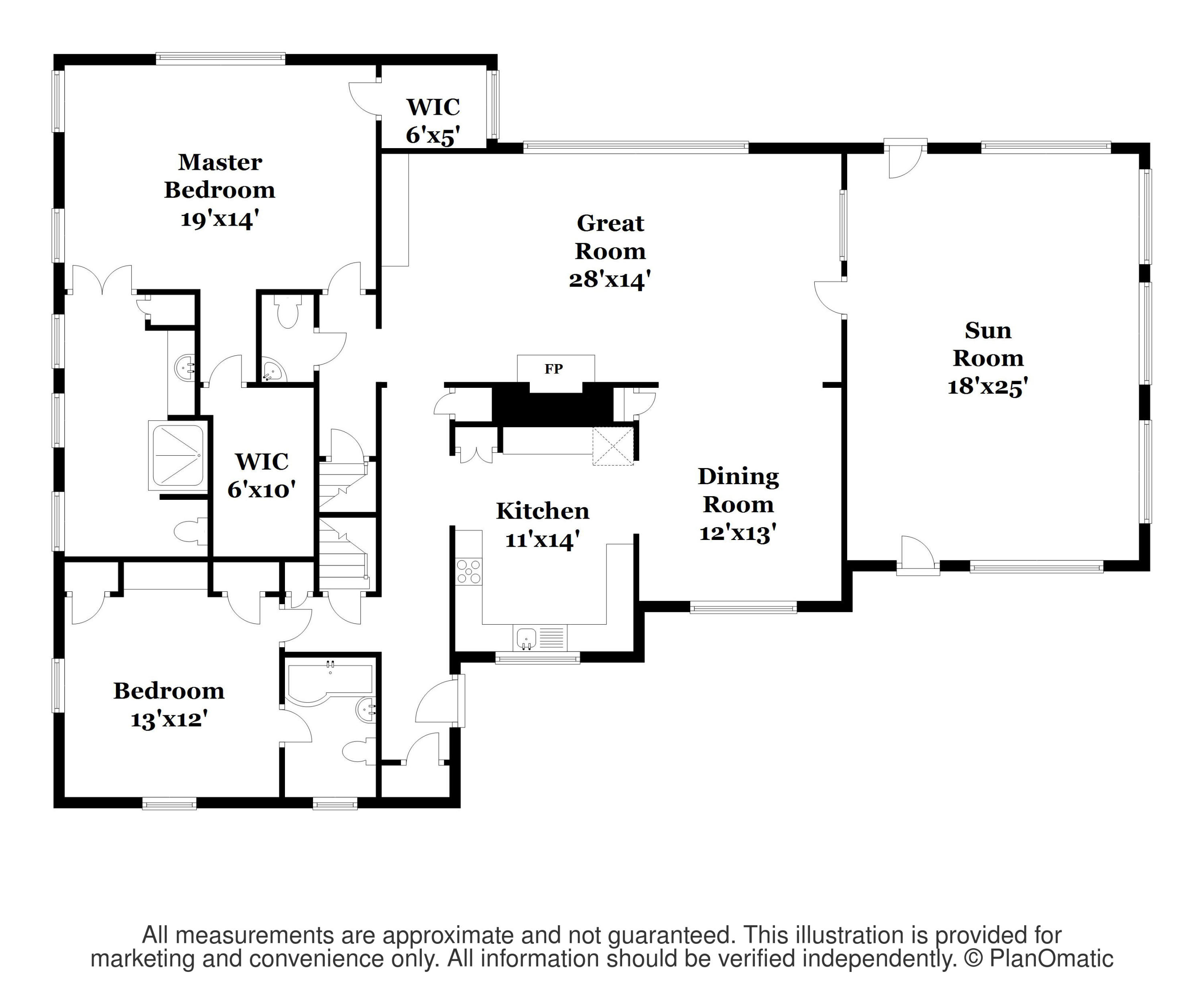 37 Beccles Road Falmouth, MA 02540 - Photo 30 of 32 a picture of a book and a white bed