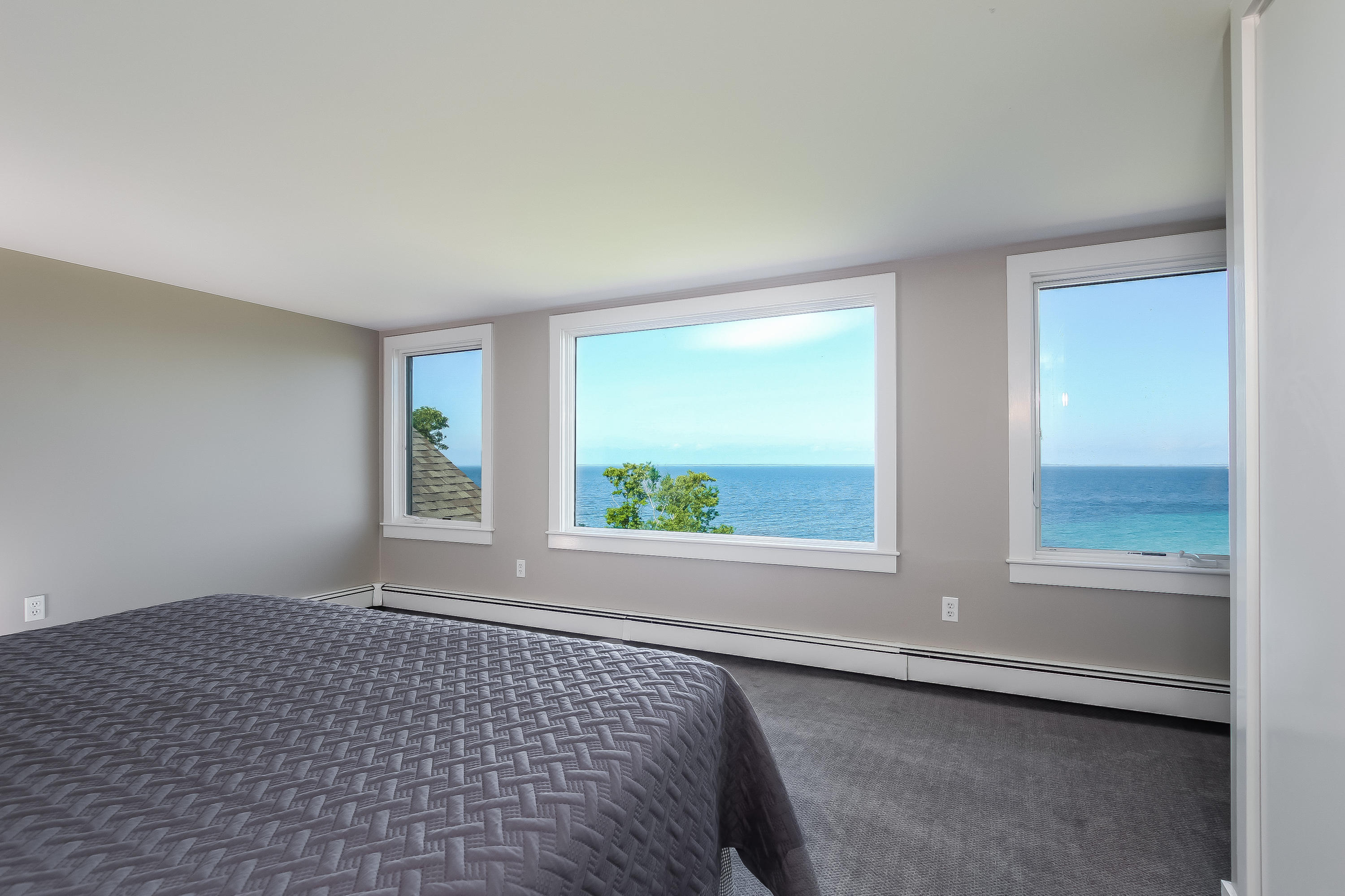 37 Beccles Road Falmouth, MA 02540 - Photo 9 of 32 a view of an empty room with a window