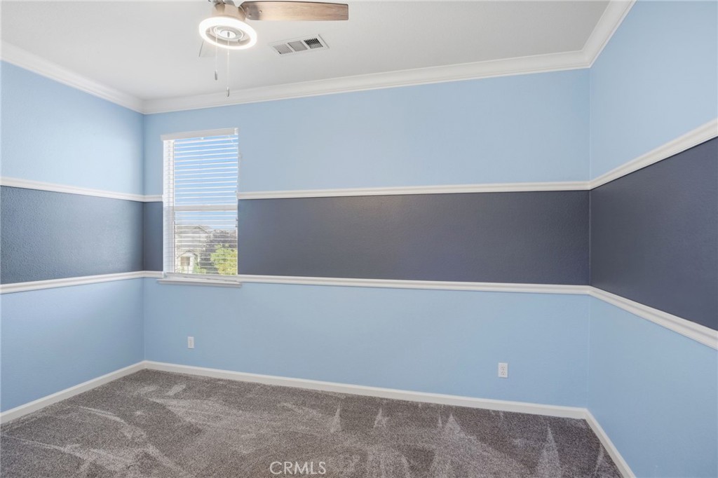 4822 Durant Way Merced, CA 95348 - Photo 23 of 48 a view of an empty room
