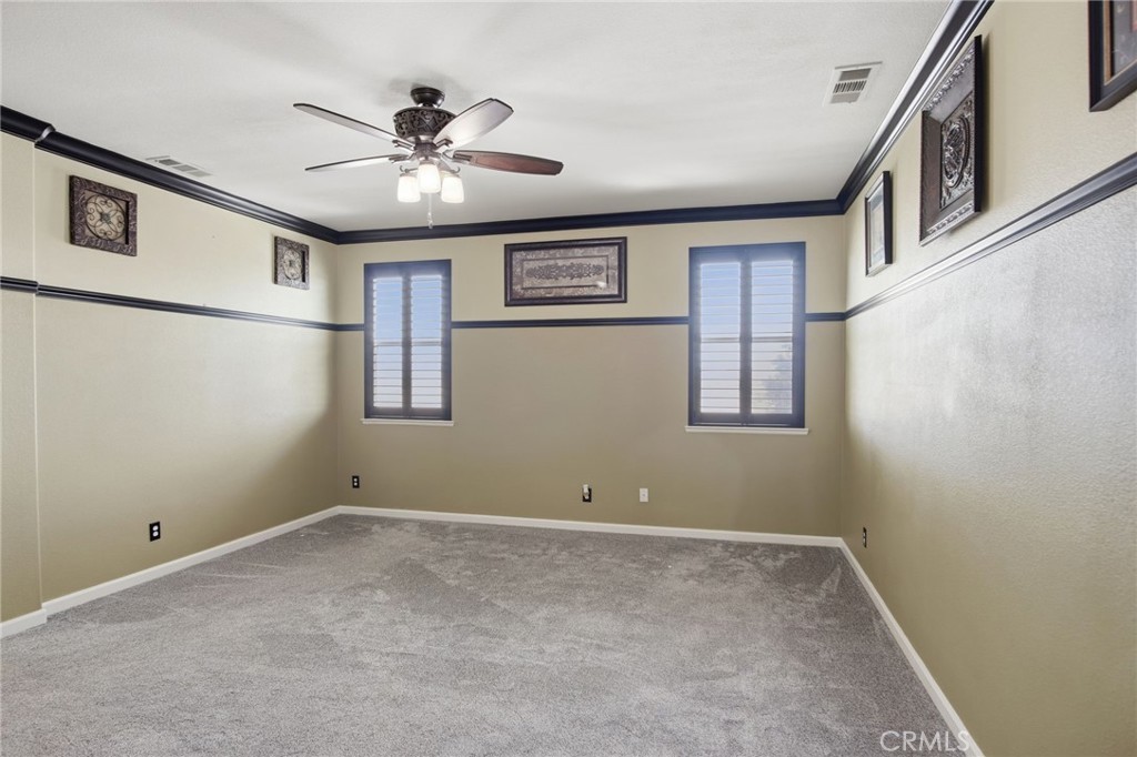 4822 Durant Way Merced, CA 95348 - Photo 28 of 48 a view of an empty room with a window