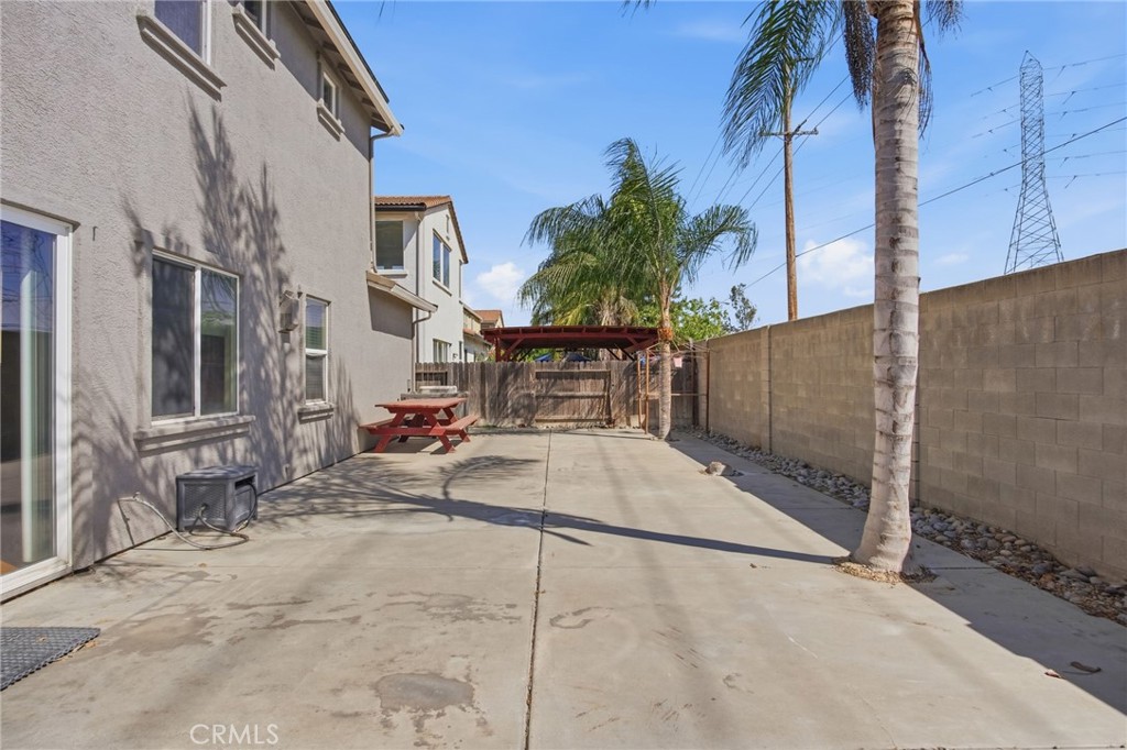 4822 Durant Way Merced, CA 95348 - Photo 36 of 48 a view of street along with house and car parked
