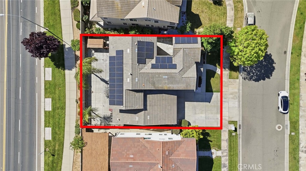 4822 Durant Way Merced, CA 95348 - Photo 44 of 48 a building view with an outdoor space