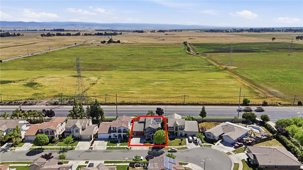 4822 Durant Way Merced, CA 95348 - Photo 47 of 48 a view of an ocean and beach