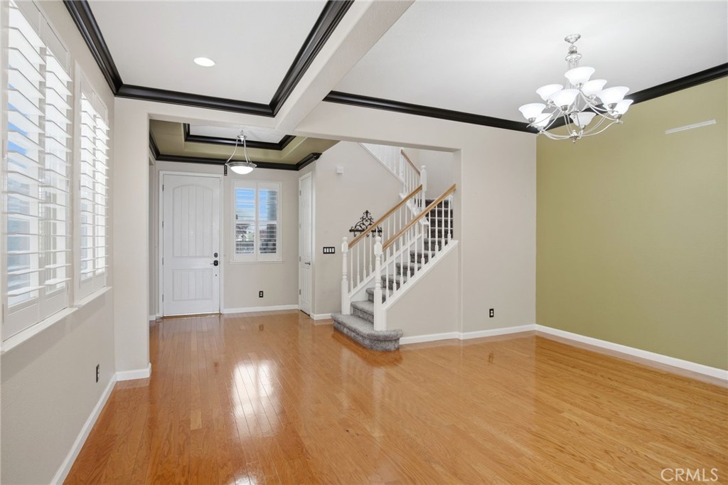 4822 Durant Way Merced, CA 95348 - Photo 8 of 48 a view of entryway