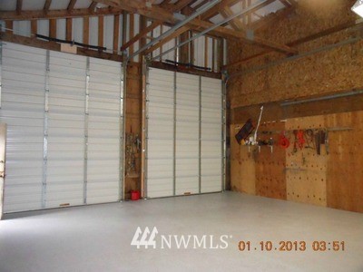 5740 133rd Avenue Southwest Rochester, WA 98579 - Photo 2 of 10 a view of under construction area