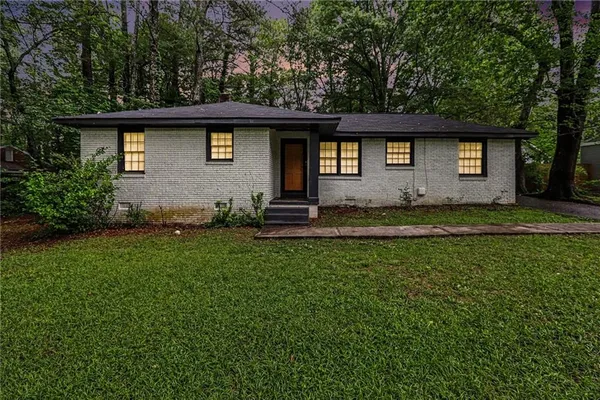 $1,900 | 3743 Poplar Drive, Clarkston, GA 30021