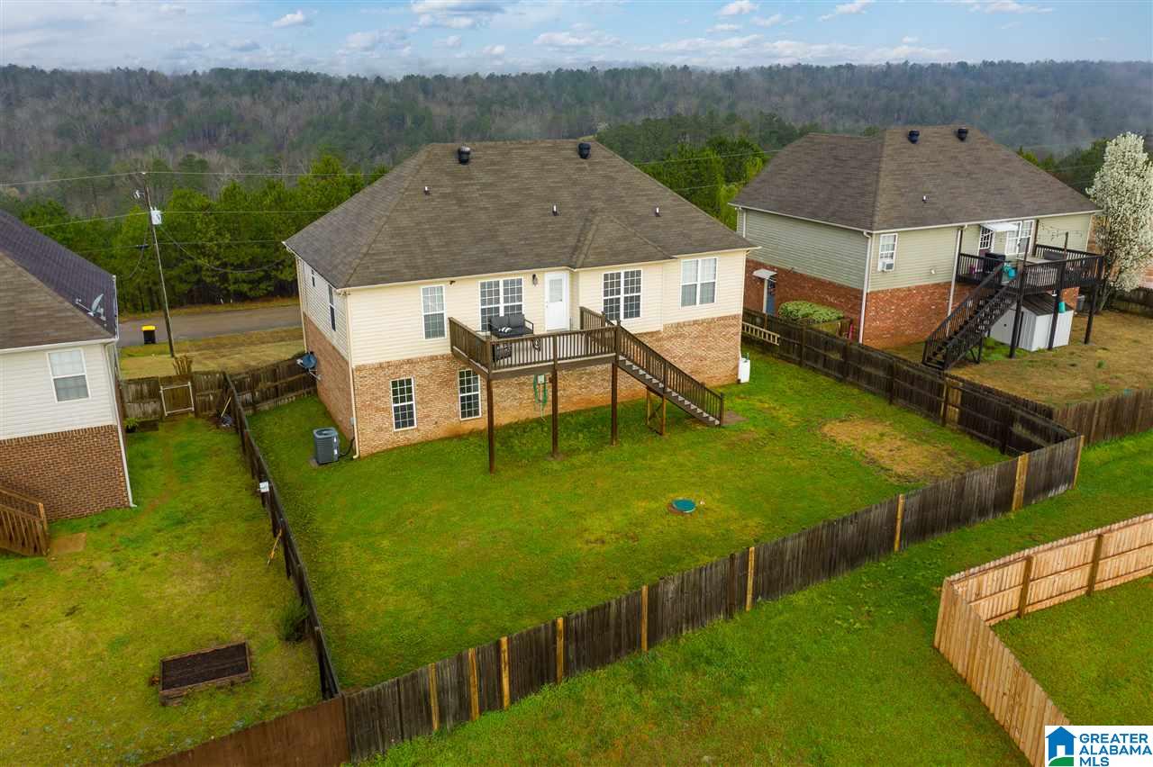 300 Dust Ridge Road Moody, AL 35004 - Photo 22 of 22