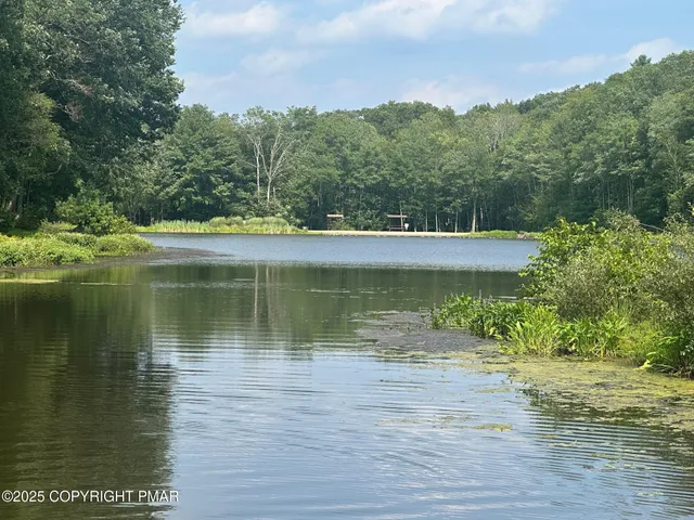 a view of a lake view