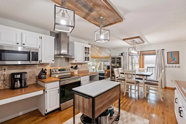 $419,000 | 67161 348th Place, Hill City, MN 55748