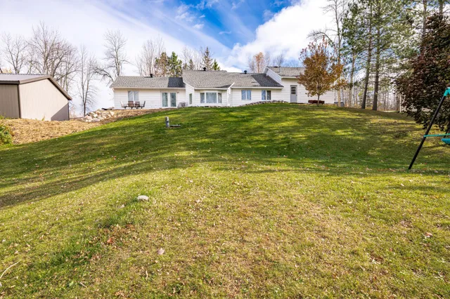 $419,000 | 67161 348th Place, Hill City, MN 55748