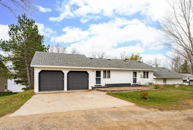 $419,000 | 67161 348th Place, Hill City, MN 55748