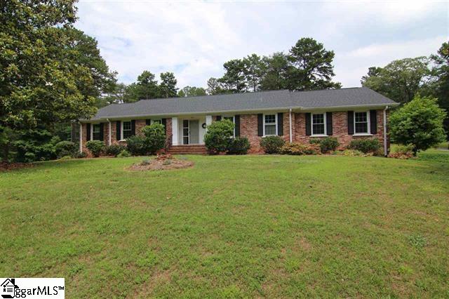 128 Pineforest Road Spartanburg, SC 29303 - Photo 1 of 22 Gallery Image 1