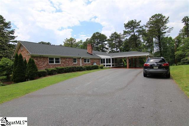 128 Pineforest Road Spartanburg, SC 29303 - Photo 3 of 22 Gallery Image 3