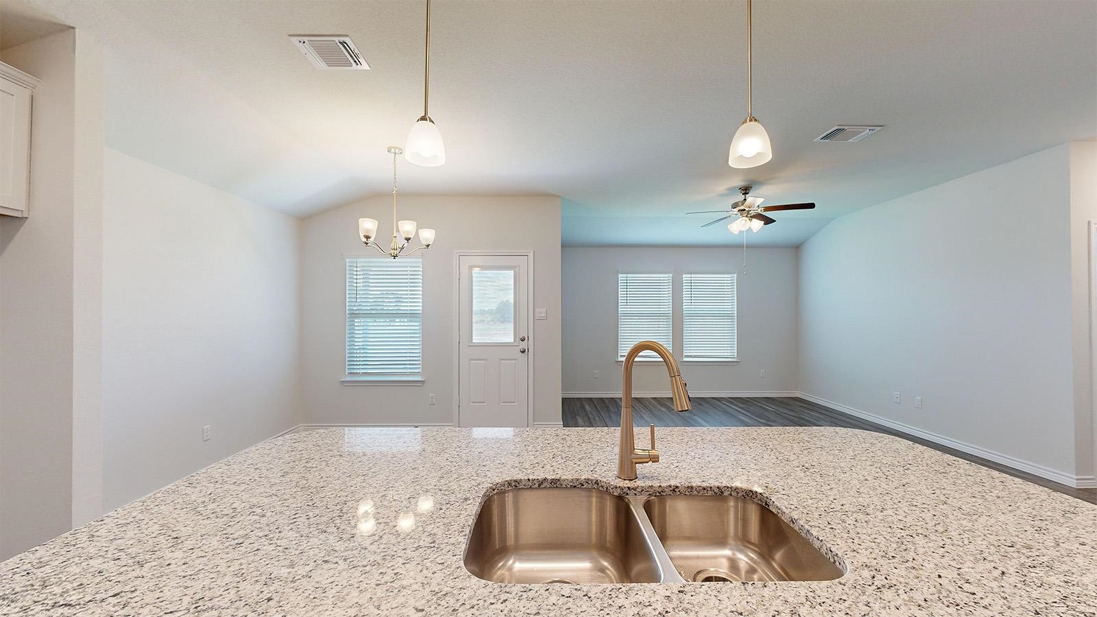 416 Creekfall Road Burnet, TX 78611 - Photo 4 of 21