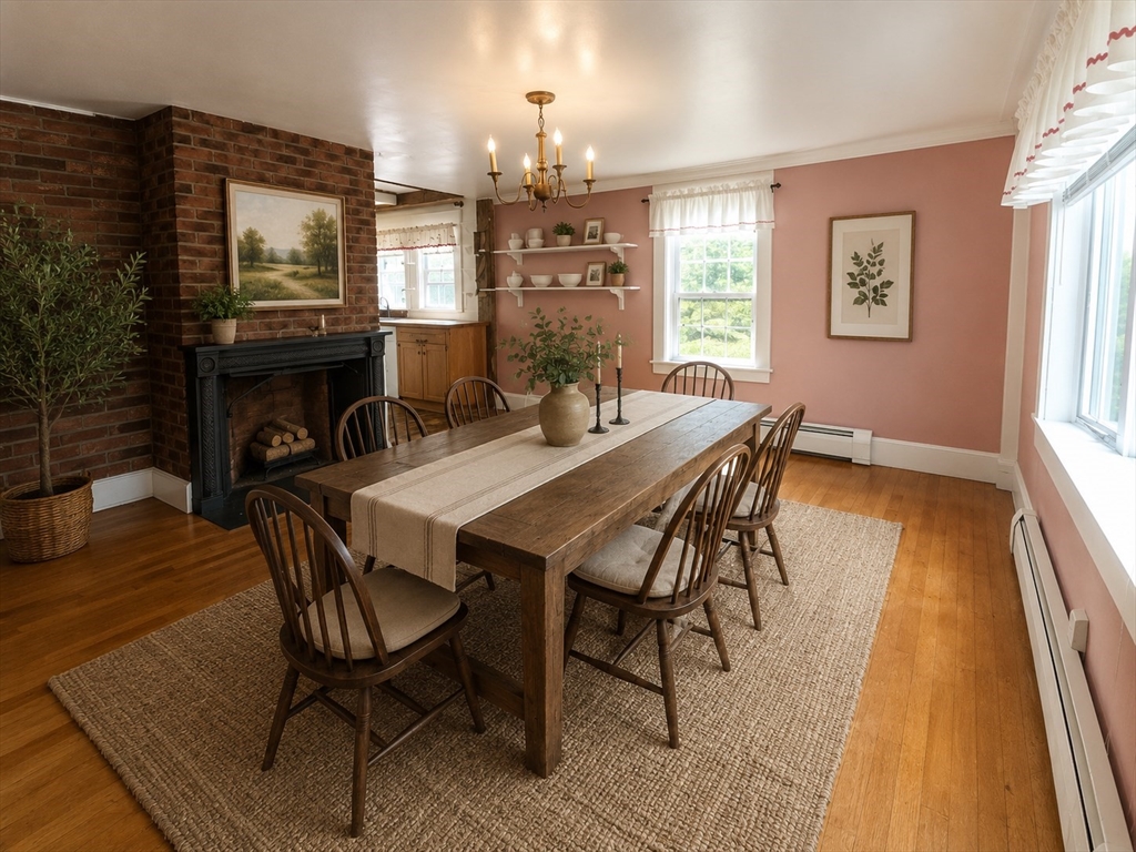 9 Syd Smith Road Westminster, MA 01473 - Photo 8 of 21