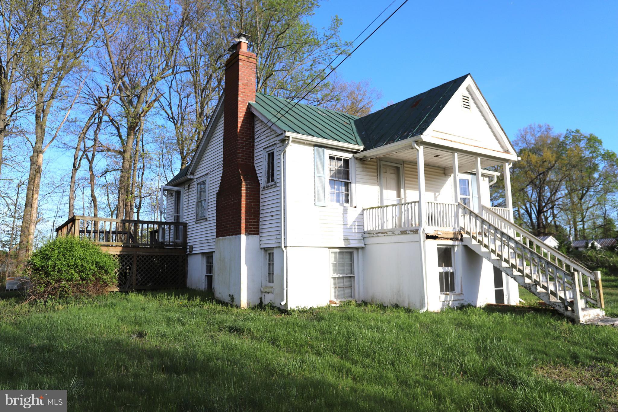 12401 Rixeyville Road Culpeper, VA 22701 - Photo 3 of 4 Gallery Image 3