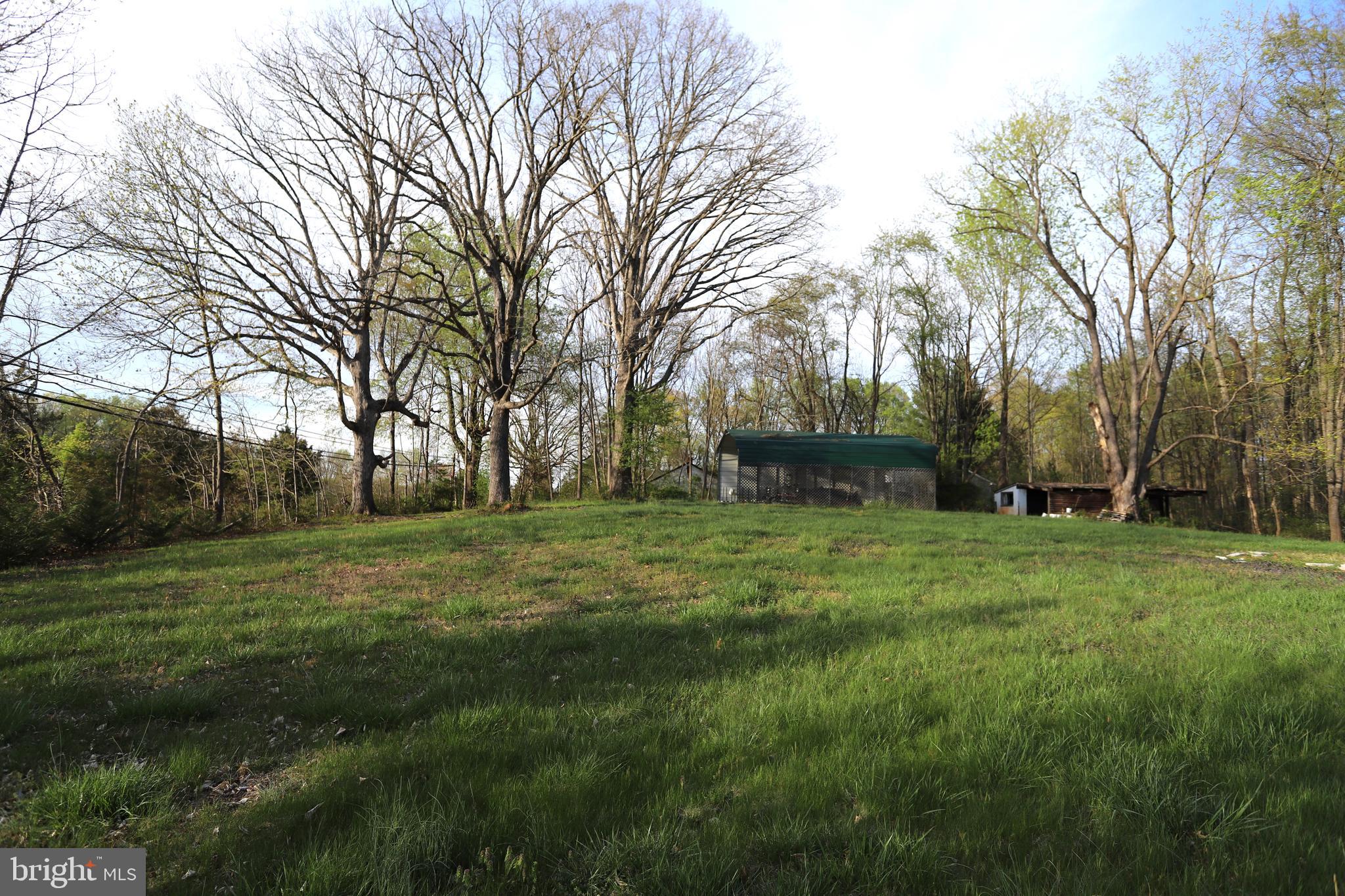 12401 Rixeyville Road Culpeper, VA 22701 - Photo 4 of 4 Gallery Image 4