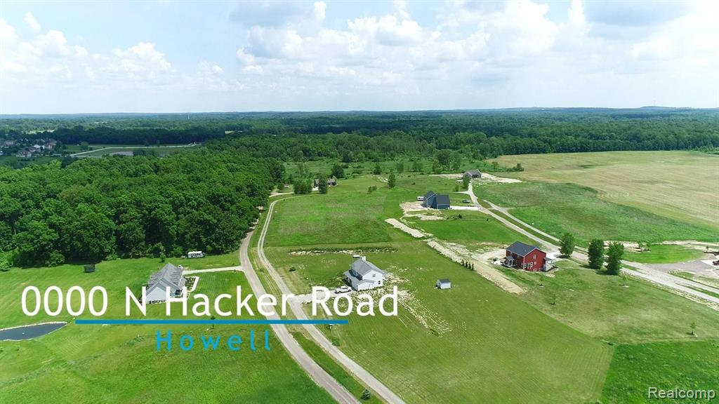 0 North Hacker Road Howell, MI 48843 - Photo 5 of 34