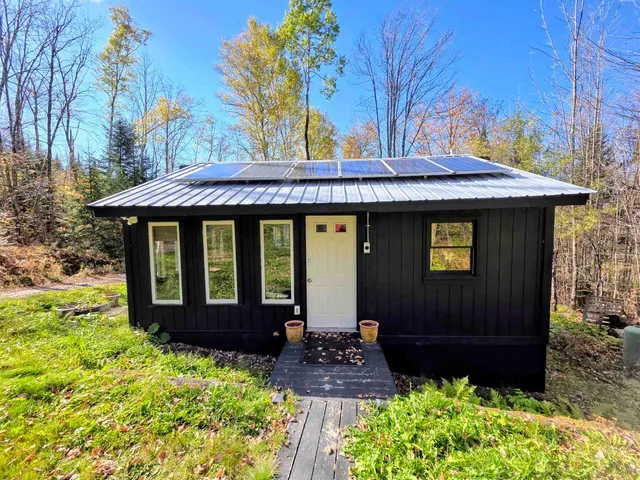 $139,000 | 253 Washburn Road, Columbia, NH 03590