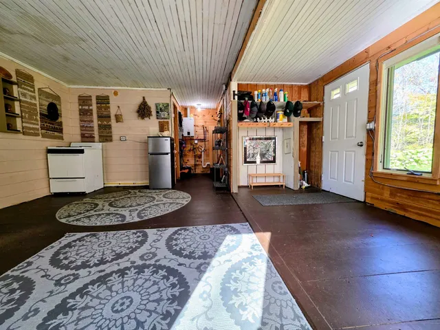 $139,000 | 253 Washburn Road, Columbia, NH 03590