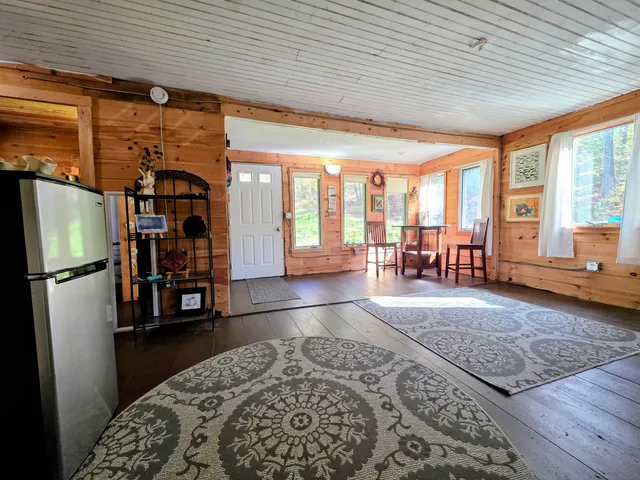 $139,000 | 253 Washburn Road, Columbia, NH 03590